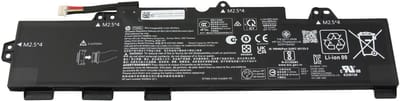 HP 933322-855 Batterij - 56Wh