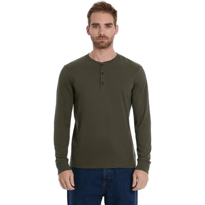 Longsleeve T-shirt Ragwear Aderet