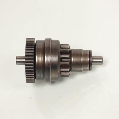 starterpoelie rms voor scooter aprilia 125 sr 1999 tot 2001 ap8550009 nieuw