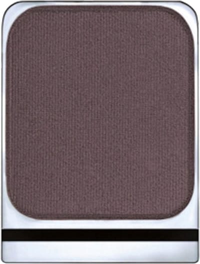 Malu Wilz Eye Shadow Brilliant Dark Chocolate no.48