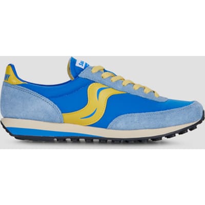 Lage Sneakers Saucony TRAINER 80