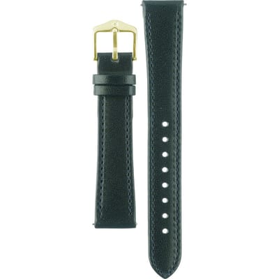 Hirsch 03475140-1-16 Osiris Horlogeband