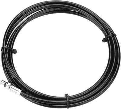 Hydraulische Remslang 2M voor Fietsen - Disc Remslang Kit voor Avid E5 E9, Xx en Xo - Hoogwaardige Remonderdelen