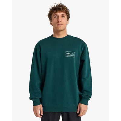 Fleece Billabong Compass