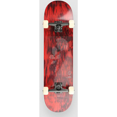 Globe G2 Dot Gain 8.125" Complete roze