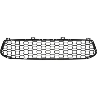 Bumper - onderdelen BLIC 6502-07-0069910MP