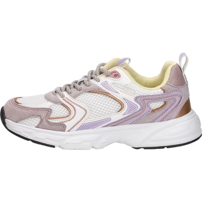 SUB55 Sneakers Laag Sneakers Laag - Roze - Maat 29