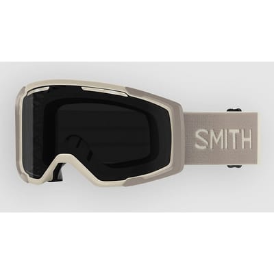Smith Rhythm Mtb Chalk Goggle grijs