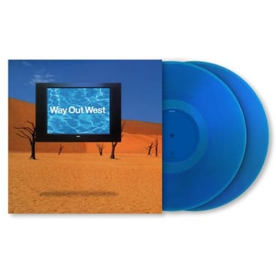 Way Out West - Way Out West