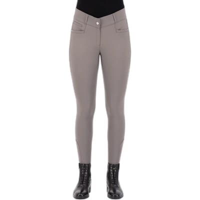 Damesbroek met volledige grip HV Polo Favourite Midwaist