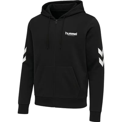 Hmllegacy 2.0 Zip Hoodie