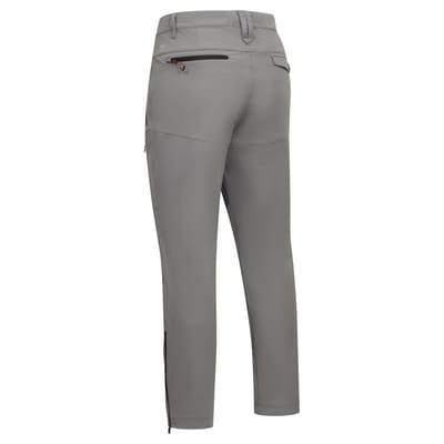 Trespass Heren Moordaars Adventure Broek (Stormgrijs)