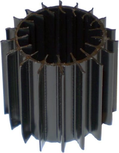 Bioringen - Ø10 x 10mm (H)