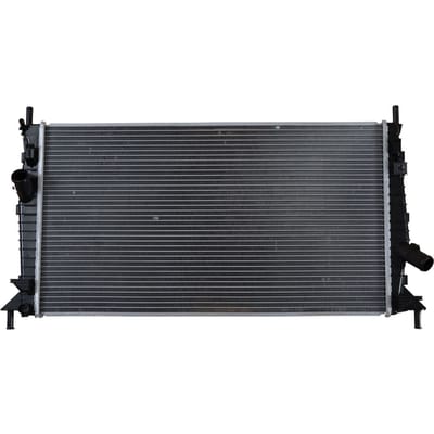Radiator, motorkoeling NRF 55327