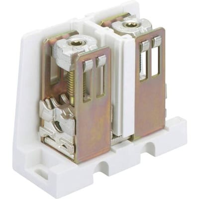 Spelsberg 07616301 Aansluitklemmen Thermoplast Grijs