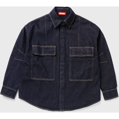 BETS V2 DENIM SHIRT