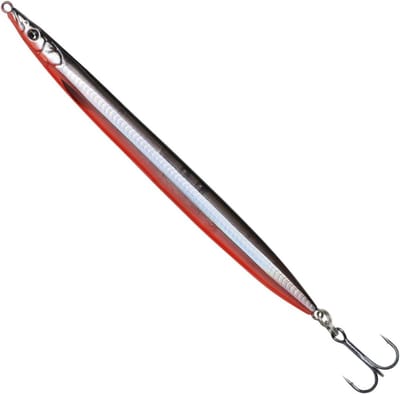 Zeevissen kunstaas 9cm 13g – Harde plug voor zeeforel en zeebaars