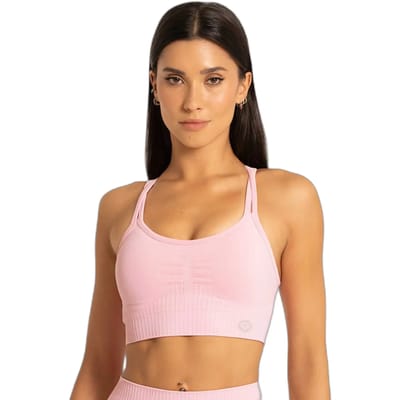 Vrouwenbeha Gym Glamour Push Up 2.0