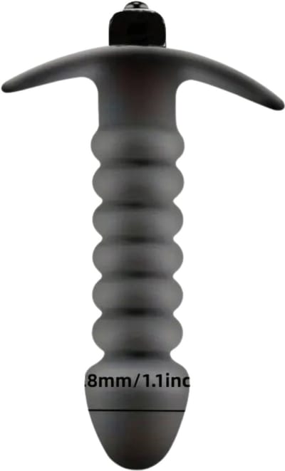 Bovista Buttplug Set - Sex Toys voor Koppels - Mannen - Vrouwen - Anaal - Elektrisch - C