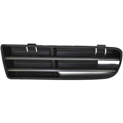 Ventilatierooster, bumper BLIC 6502-07-9523999P links