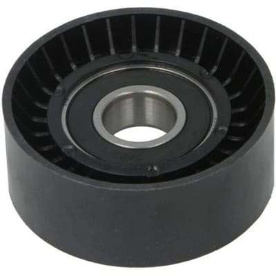 Spanpoelie, V-riem BTA E2C0051BTA