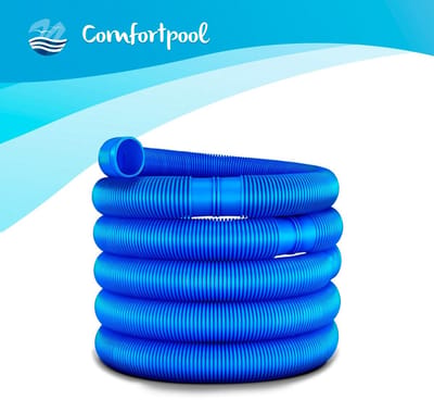Comfortpool zwembadslang 38 mm met mof | per meter