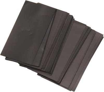 Anti-aanslag Strips - Beschermende Vellen - Waardevolle Spullen Beschermen - Voorkomt Oxidatie - 45 Stuks - Multicolour