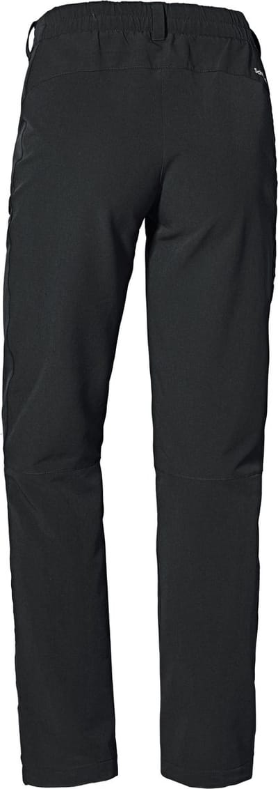 Schöffel Pants Ascona Warm L - - Wintersport - Gevoerde broeken - Lange broeken