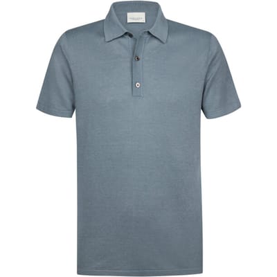 Profuomo Polo denim