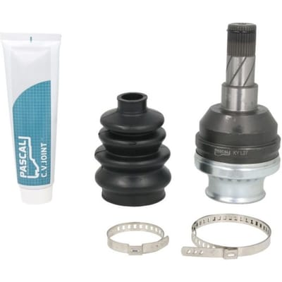 Homokineet reparatie set, aandrijfas PASCAL G70008PC