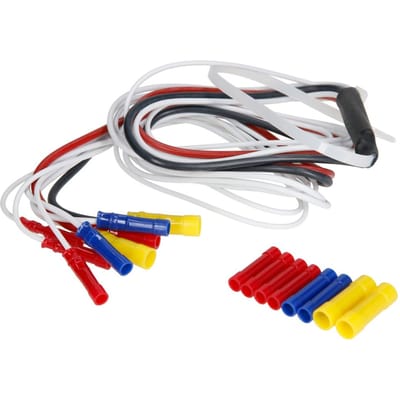 Kabel reparatieset, achterklep SENCOM 503002