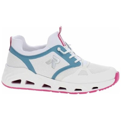 Lage Sneakers Rieker N525880