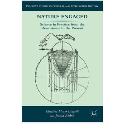 Nature Engaged