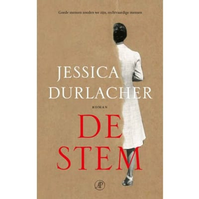 De Stem - Jessica Durlacher