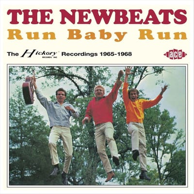 Run Baby Run