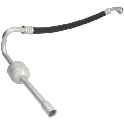 Hoge druk- / lage drukleiding, airconditioning THERMOTEC KTT160574