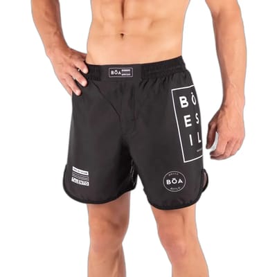 Gevechtsshort Boa Fightwear Nosso Estilo