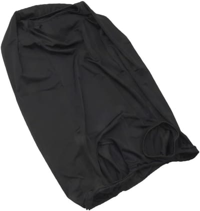 Luidspreker Beschermhoes - Zachte Speaker Cover - Transport en Opslag - Perfecte Pasvorm Nylon