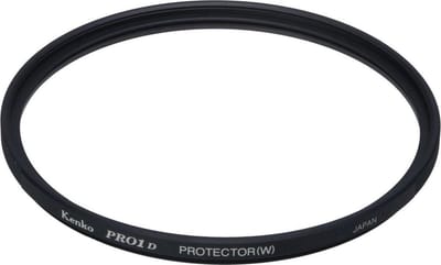 Kenko Pro1 D Protector Filter 55 mm