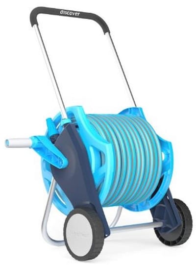 Tuinslang set 25 meter 1/2 inch – Ideaal voor tuinonderhoud en hydrocultuur