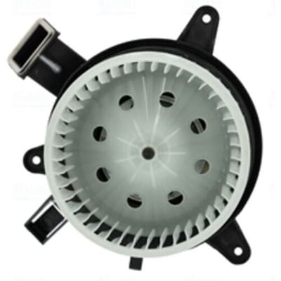 Binnenventilator NISSENS 87681