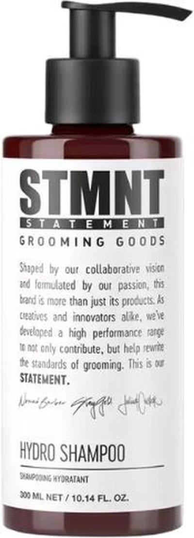 STMNT Grooming - Hydro Shampoo