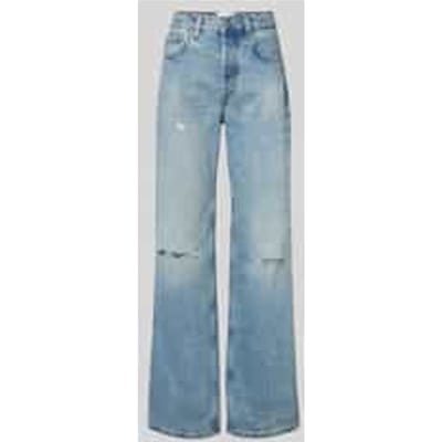 Jeans met 5-pocketmodel