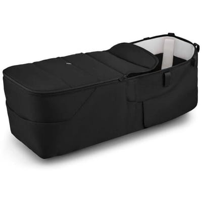 Bugaboo Donkey6 wiegbekleding Heritage Black unisex