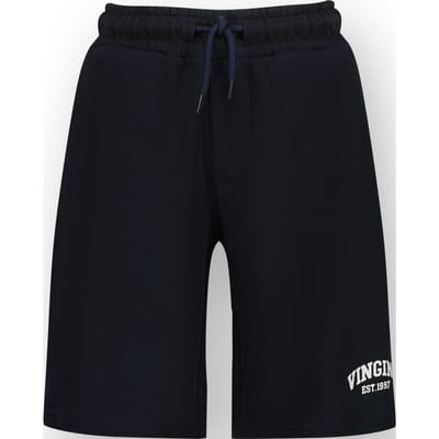 Vingino Icon-short Jongens Broek - SALUTE