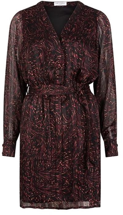Lofty Manner - Dress Freja