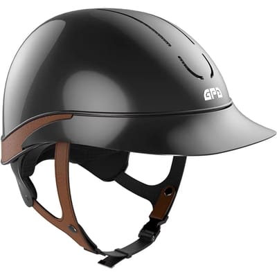 Rijhelm GPA Global Speed Air Hybrid Shiny
