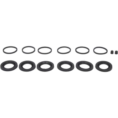 Reparatieset, remklauw AUTOFREN SEINSA D4-2935
