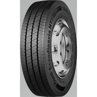 Vrachtwagenbanden CONTINENTAL Conti Scandinavia HT3 215/75R17.5 135/133K