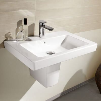 Villeroy & Boch Subway 2.0 Washbasin Art. 71135501